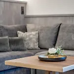 アパート Aliona *