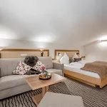 アパート Aliona ゼルデン