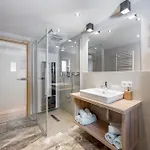 アパート Aliona ゼルデン