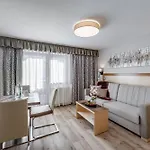 アパート Aliona *