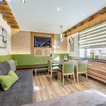 アパート Aliona ゼルデン