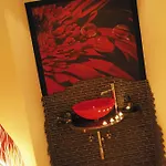 アパート Aliona *