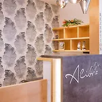 Aliona アパート *