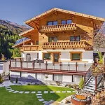 Aliona アパート *