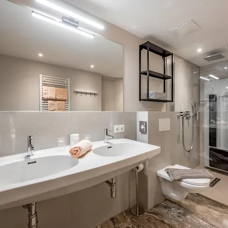 Aliona Appartement
