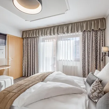 Aliona Apartman *