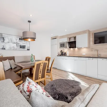 Apartman Aliona *