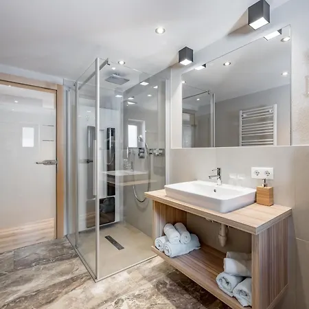 Appartement Aliona Sölden