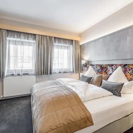 Apartman Aliona *