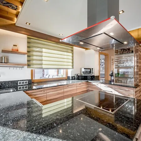 Appartement Aliona