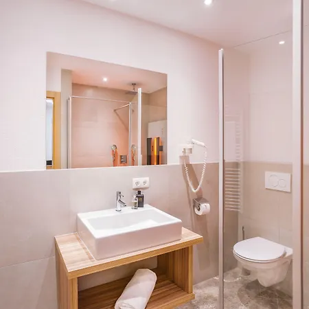 Aliona Appartement *