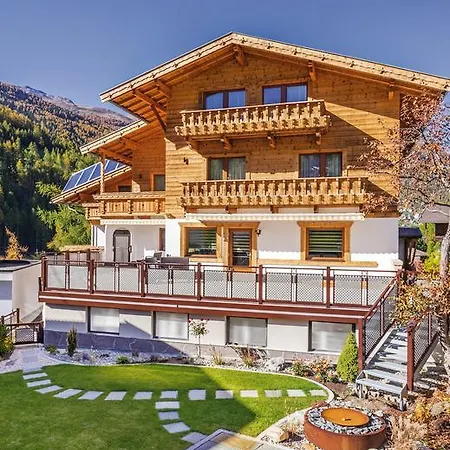 Aliona Apartman