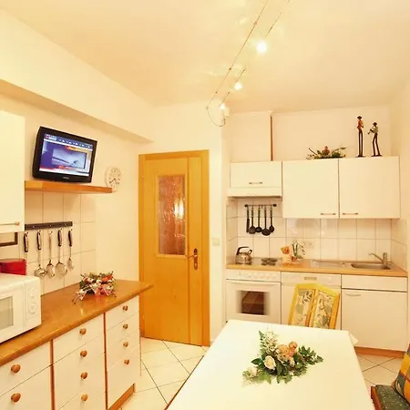 Apartman Aliona
