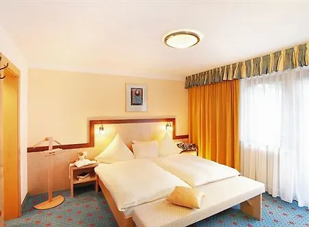 Apartman Aliona *