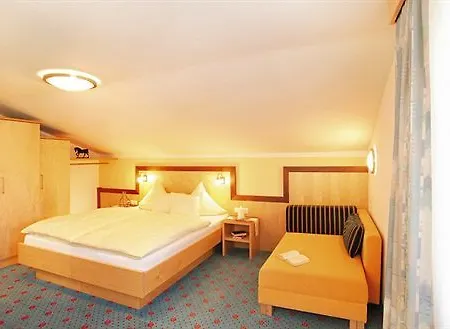 Apartman Aliona *
