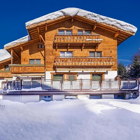 Aliona * Sölden