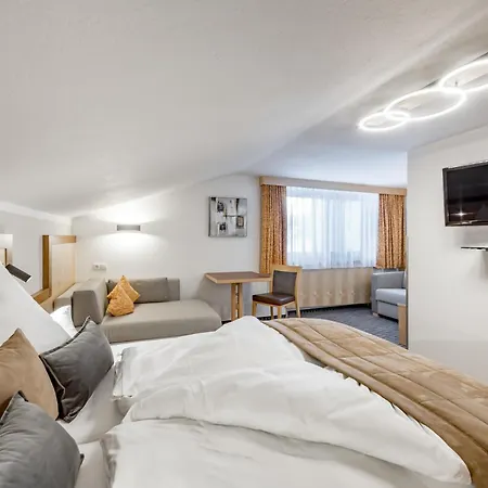 Aliona Apartment