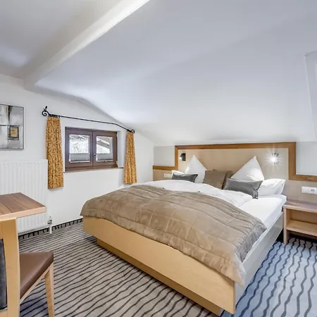 Apartmán Aliona