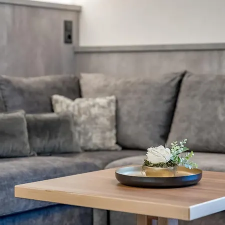 Apartmán Aliona *