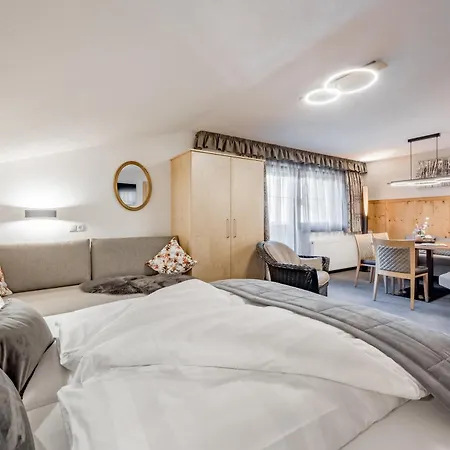 Apartment Aliona