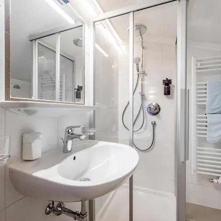 Apartmán Aliona *
