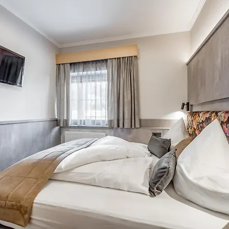 Aliona Apartment Solden