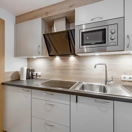 Aliona Apartment