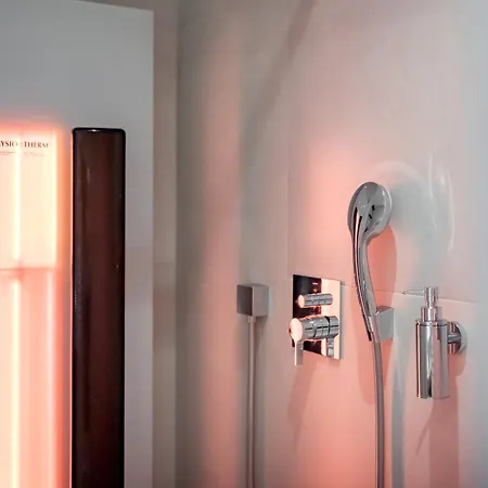 Apartmán Aliona *