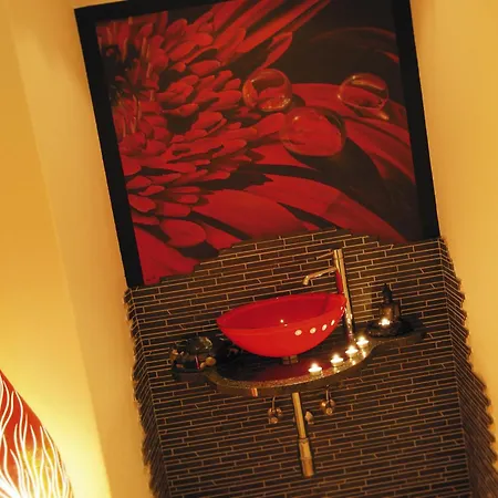 Apartment Aliona *