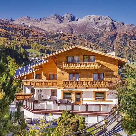 Διαμέρισμα Aliona *