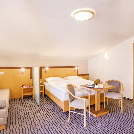 Aliona Διαμέρισμα *