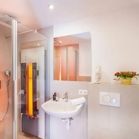 Aliona Apartamento *