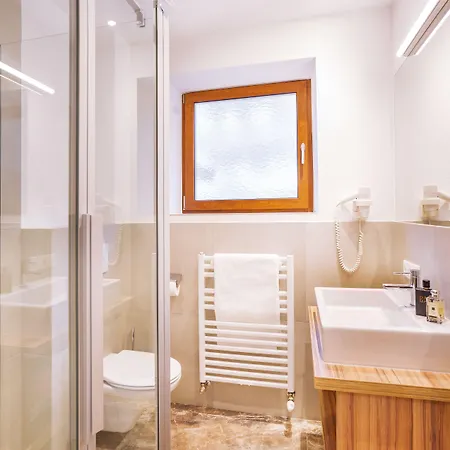 Apartmán Aliona Sölden