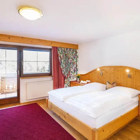 Aliona Apartmán