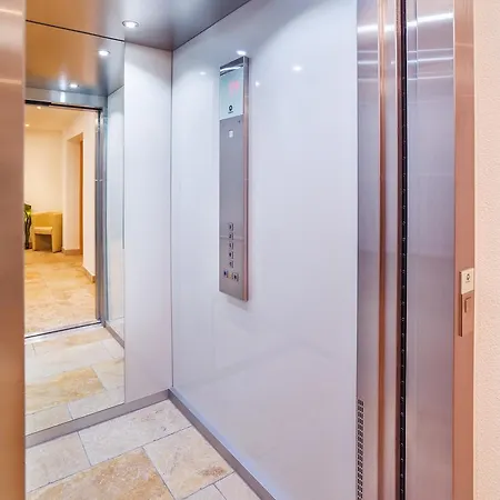 Aliona Apartment