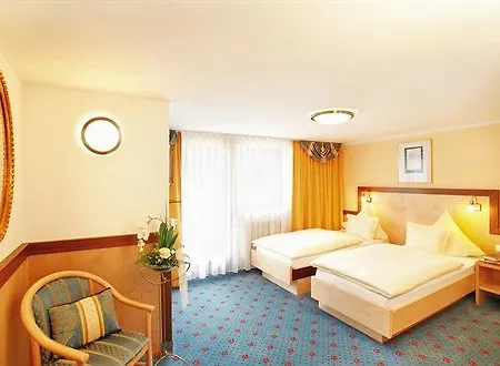 Aliona Apartment Solden
