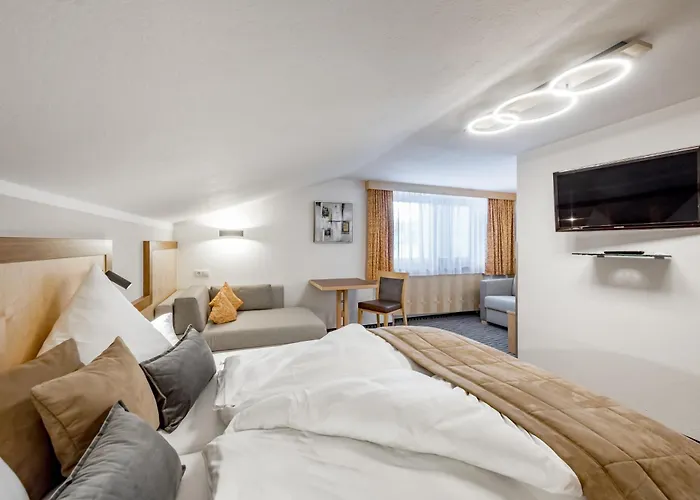 Aliona Апартаменти