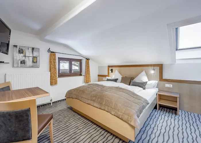 Апартаменти Aliona