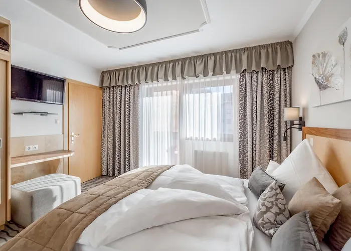 Aliona Апартаменти *