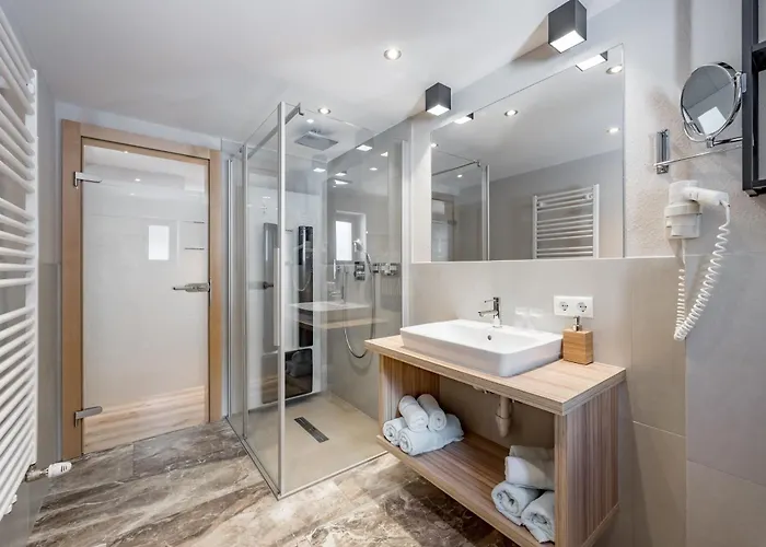 Апартаменти Aliona Зельден