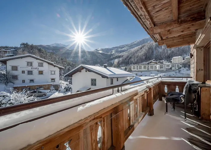 Aliona Апартаменти