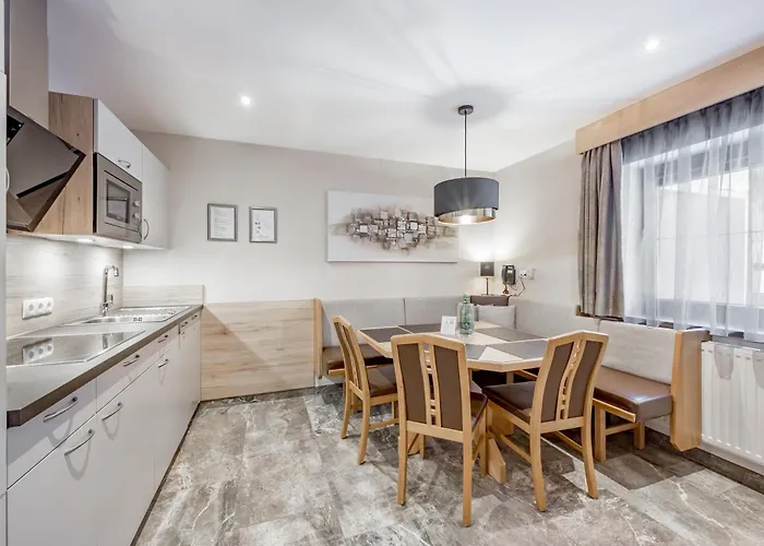 Aliona Апартаменти