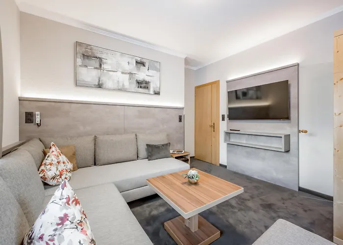 Апартаменти Aliona