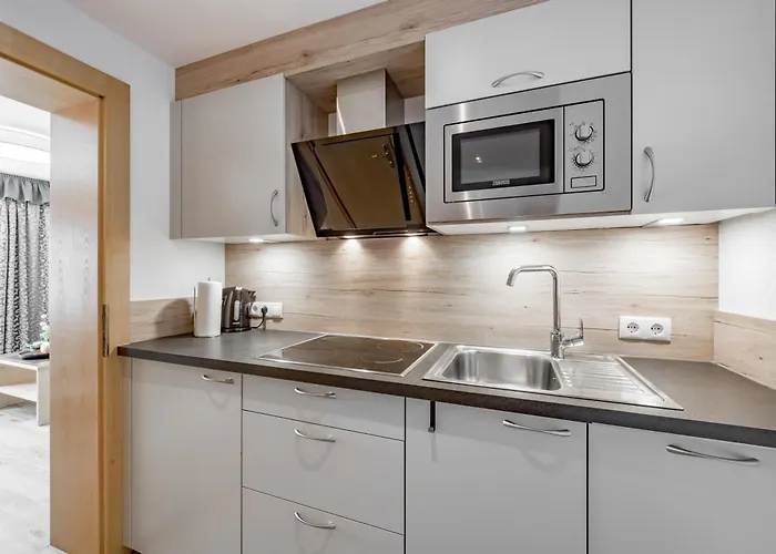 Aliona Апартаменти