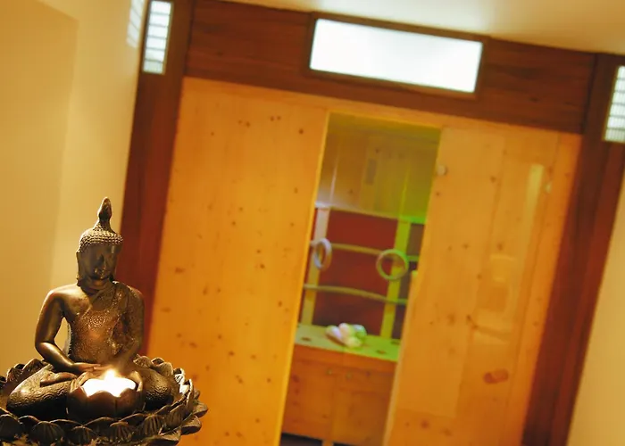 Апартаменти Aliona Зельден