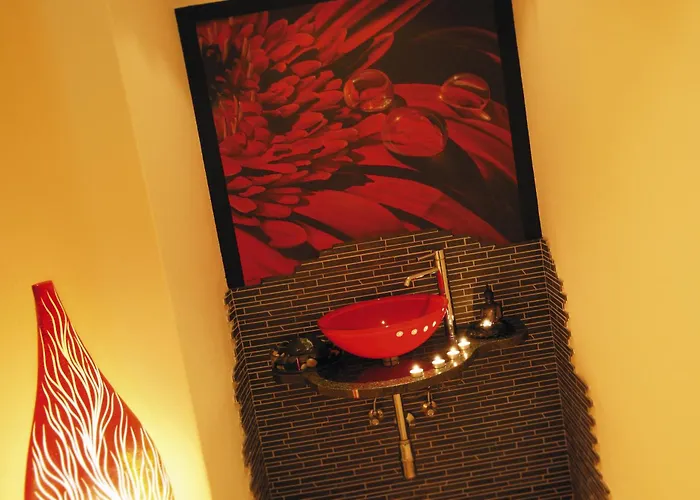 Апартаменти Aliona *