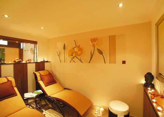 Апартаменти Aliona