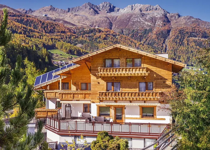 Апартаменти Aliona *