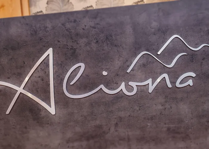 Апартаменти Aliona