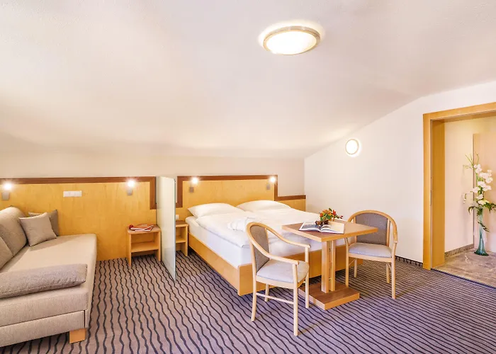 Aliona Апартаменти *